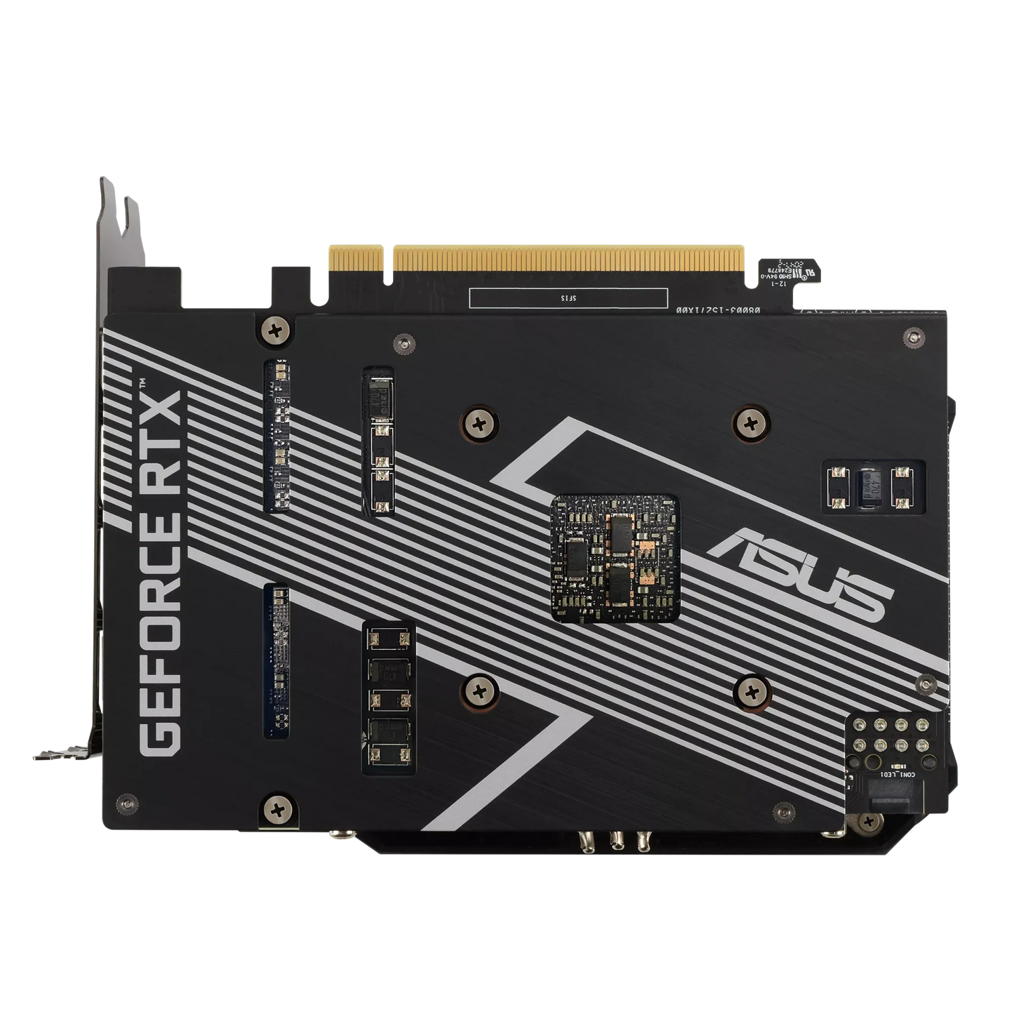 ASUS PHOENIX NVIDIA GeForce RTX 3050 8GB GDDR6 Graphics Card