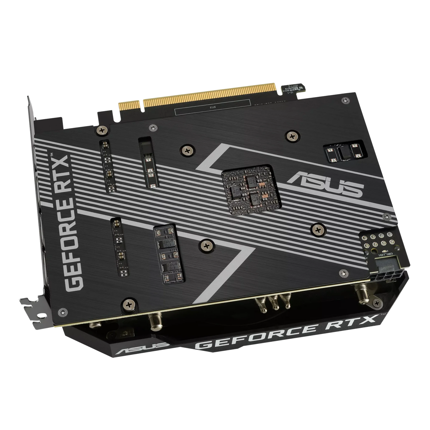 ASUS PHOENIX NVIDIA GeForce RTX 3050 8GB GDDR6 Graphics Card