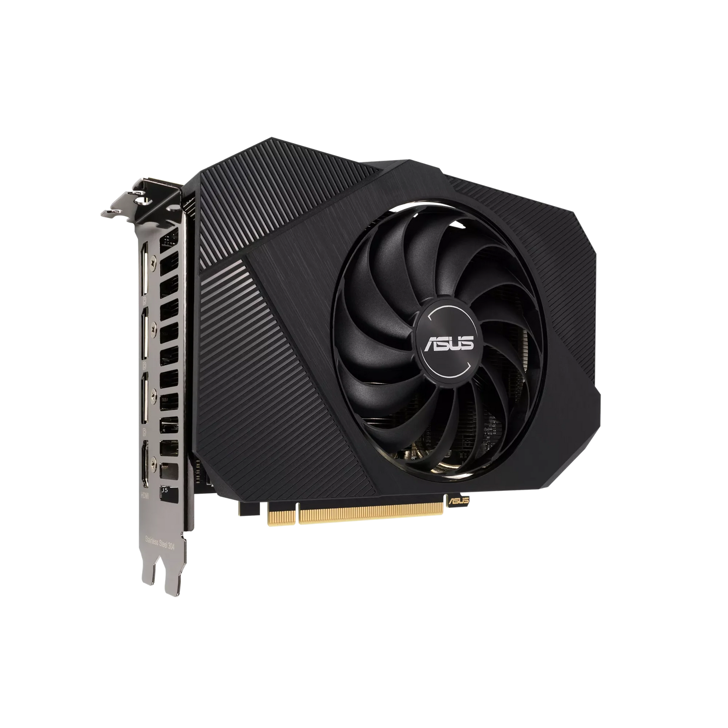 ASUS PHOENIX NVIDIA GeForce RTX 3050 8GB GDDR6 Graphics Card