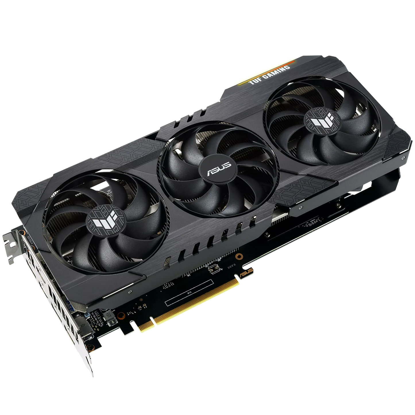 ASUS TUF Gaming NVIDIA GeForce 3060 V2 12GB OC GDDR6 Graphics Card