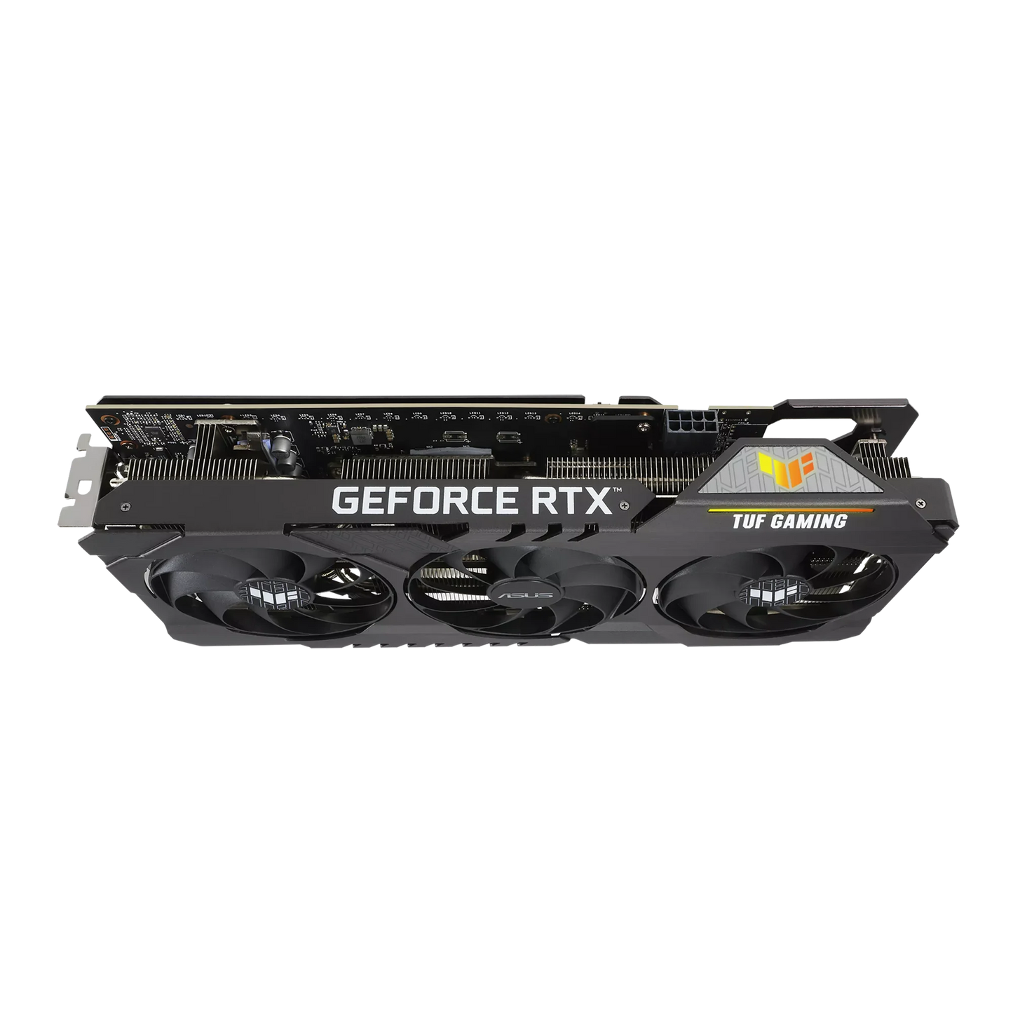 ASUS TUF Gaming NVIDIA GeForce 3060 V2 12GB OC GDDR6 Graphics Card