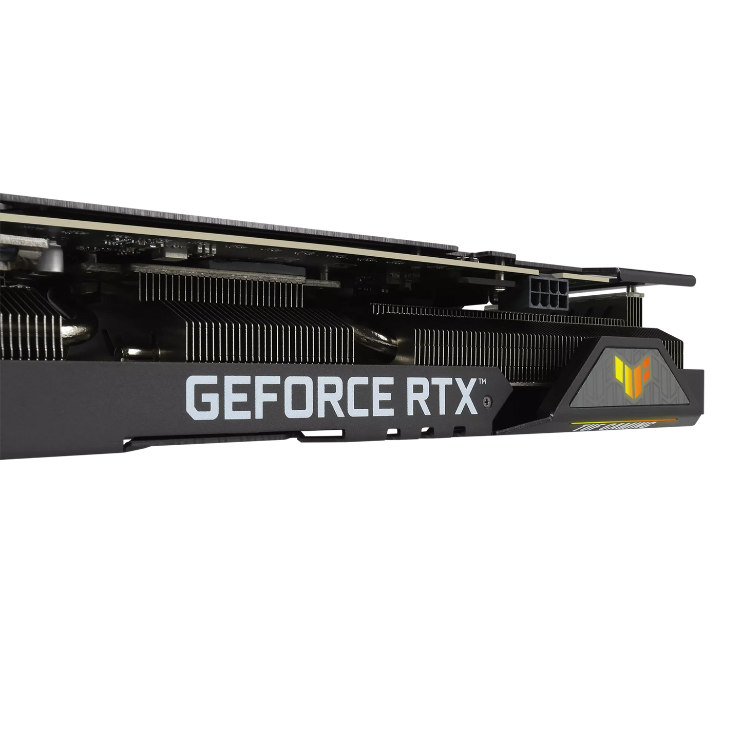 ASUS TUF Gaming NVIDIA GeForce 3060 V2 12GB OC GDDR6 Graphics Card