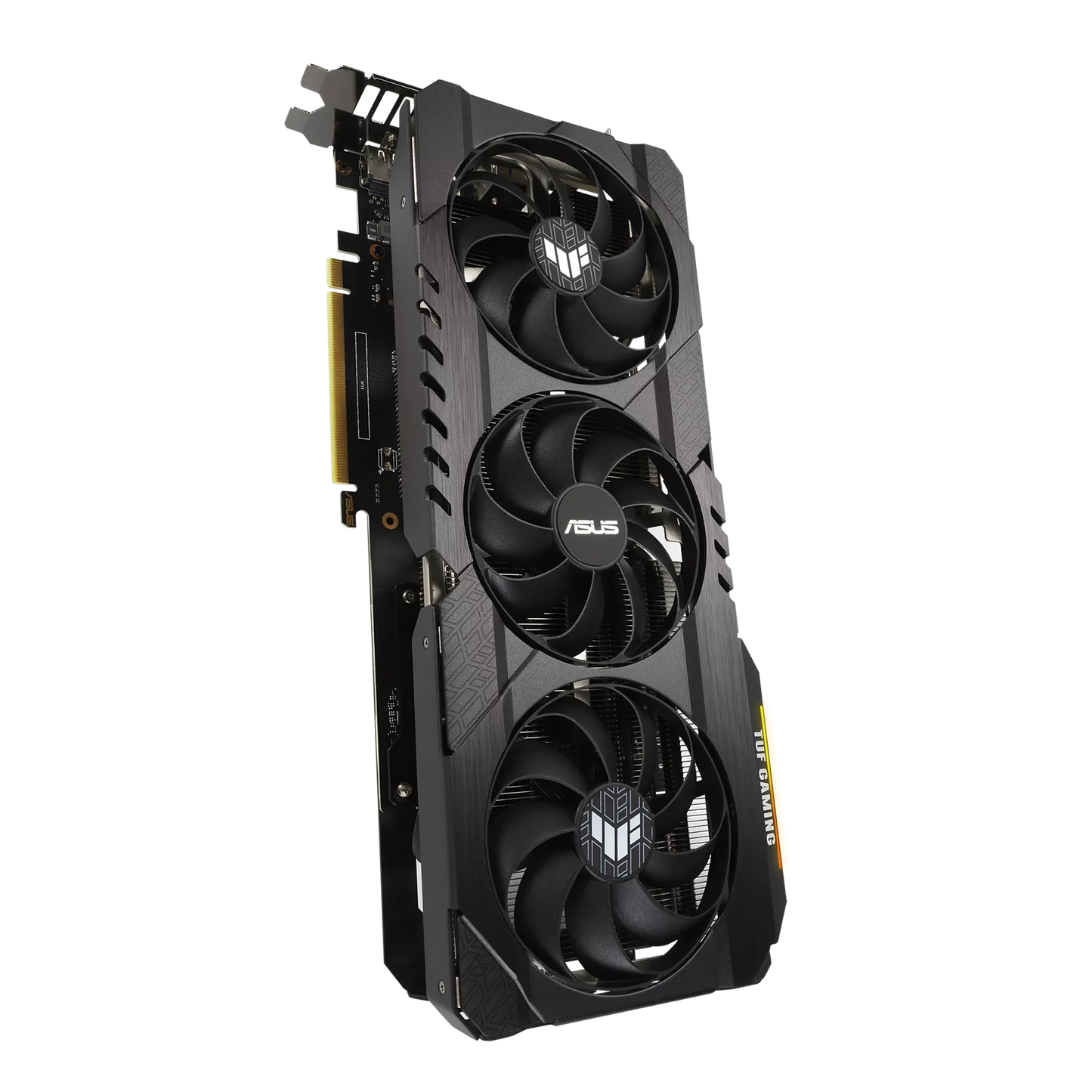 ASUS TUF Gaming NVIDIA GeForce 3060 V2 12GB OC GDDR6 Graphics Card