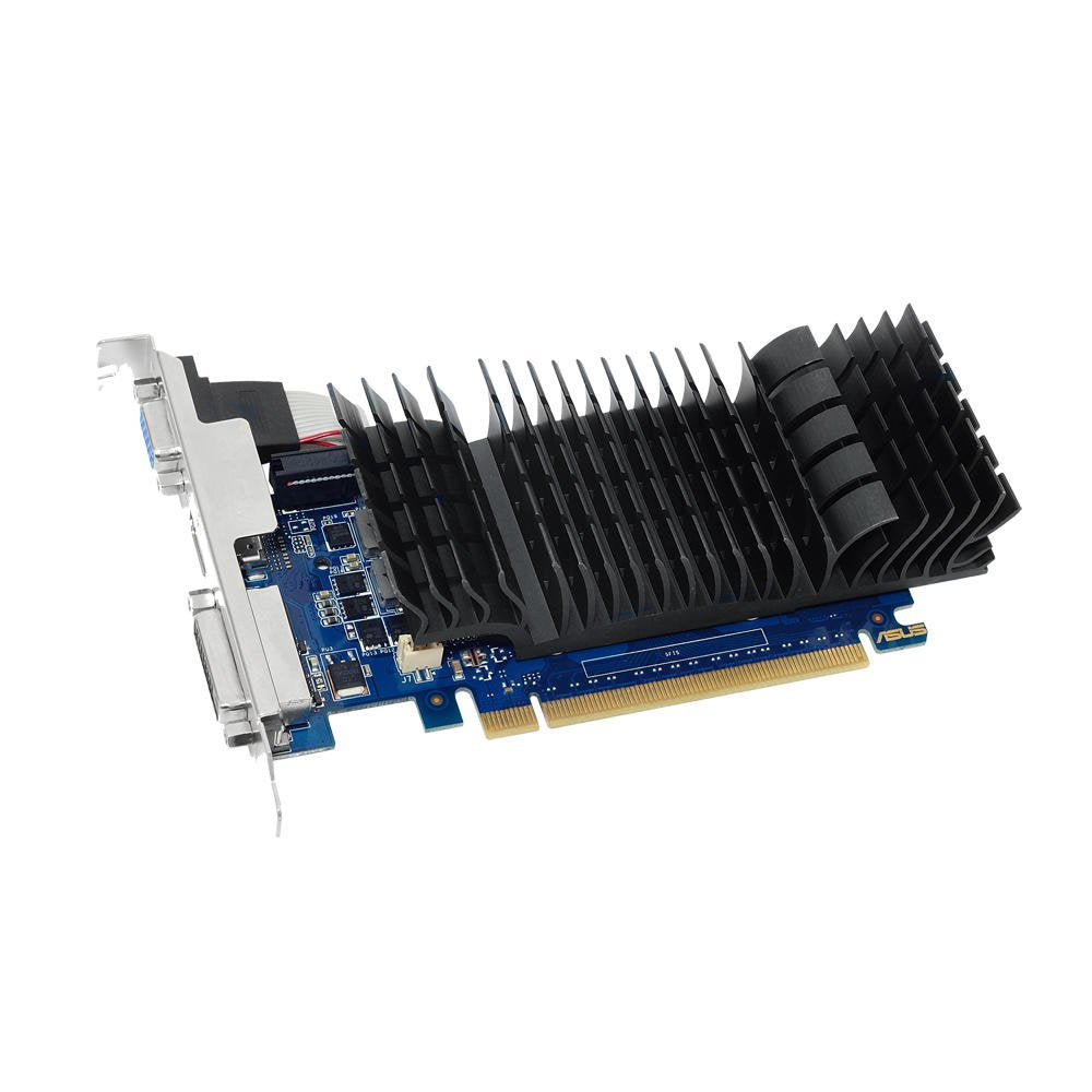 ASUS GT730 SL NVIDIA GeForce 730 2GB GDDR5 Graphics Card