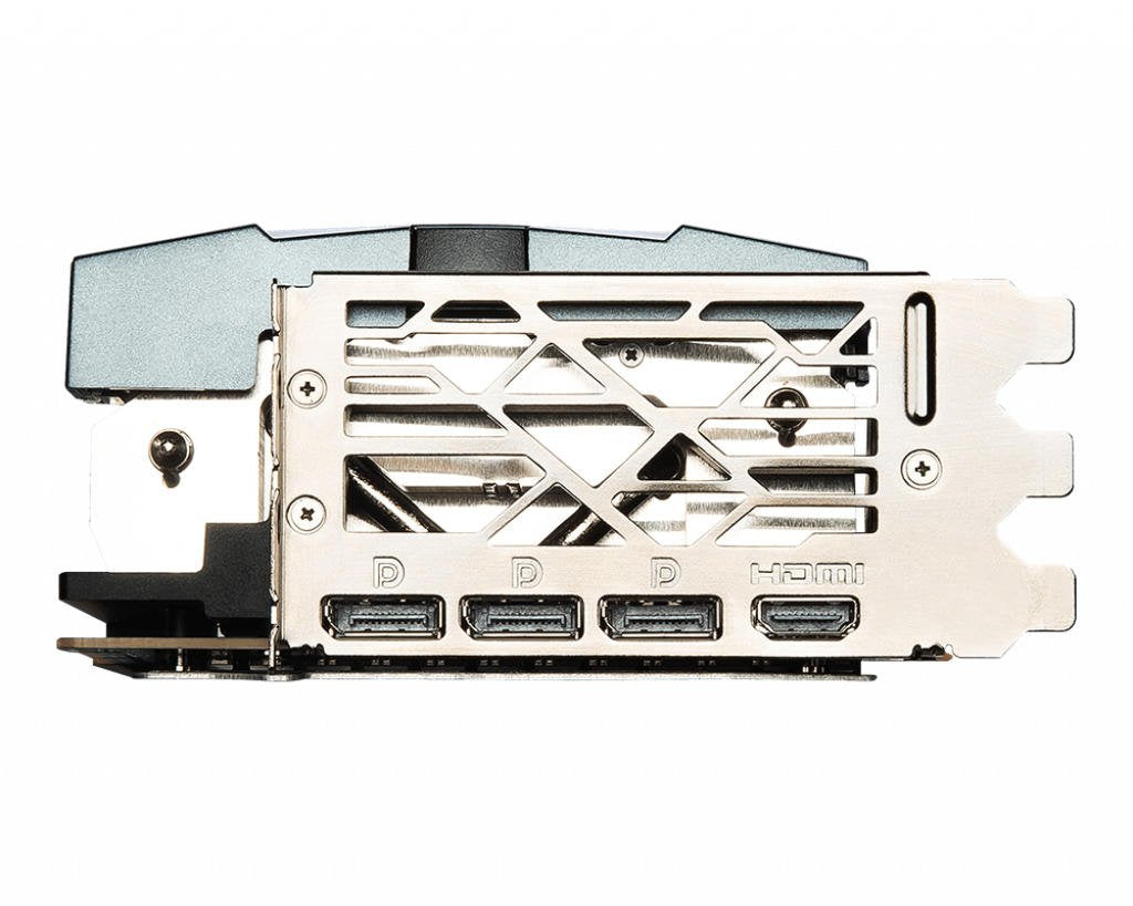 MSI NVIDIA GeForce RTX 3090 Ti SUPRIM X 24GB GDDR6X Graphics Card