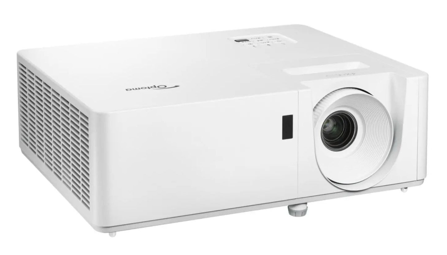 Optoma ZX300 Bright XGA DuraCore Laser 3500 ANSI Lumens HDMI VGA USB 2.0 Projector