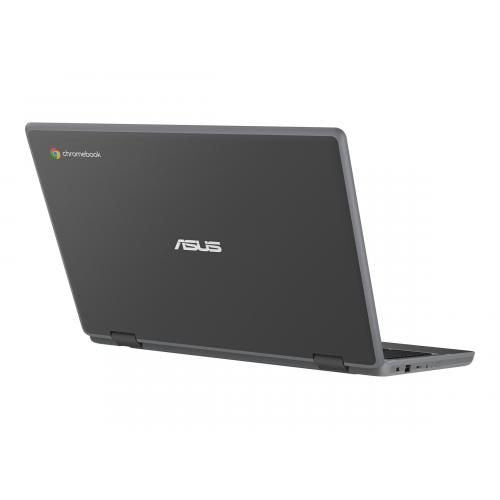 Asus Chromebook Flip CR1100FKA 11.6 Inch Celeron N4500 4GB 64GB Chrome OS Notebook