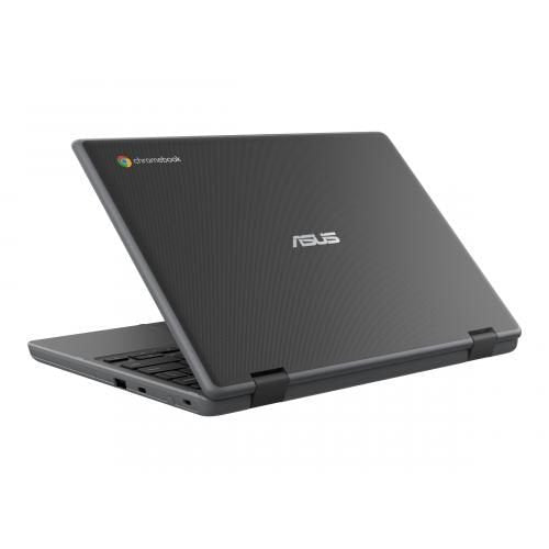 Asus Chromebook Flip CR1100FKA 11.6 Inch Celeron N4500 4GB 64GB Chrome OS Notebook