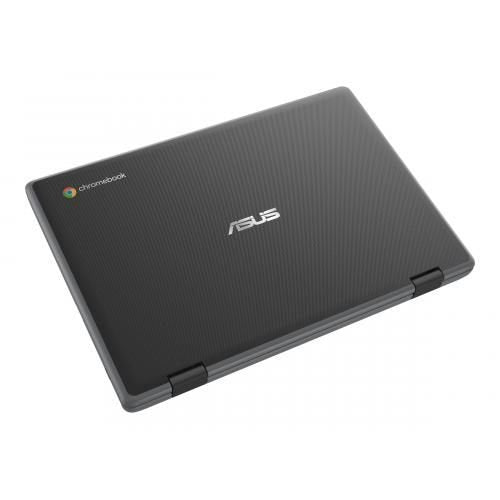 Asus Chromebook Flip CR1100FKA 11.6 Inch Celeron N4500 4GB 64GB Chrome OS Notebook