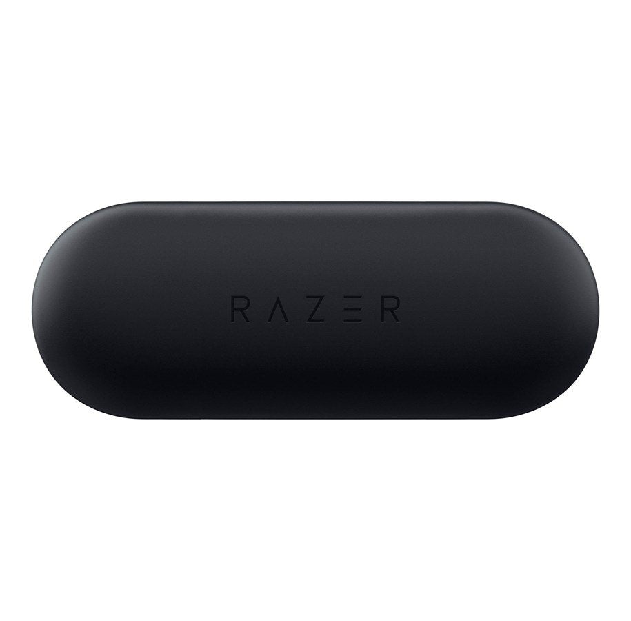 Razer Hammerhead True Wireless Pro Bluetooth Ear Buds with Charging Case