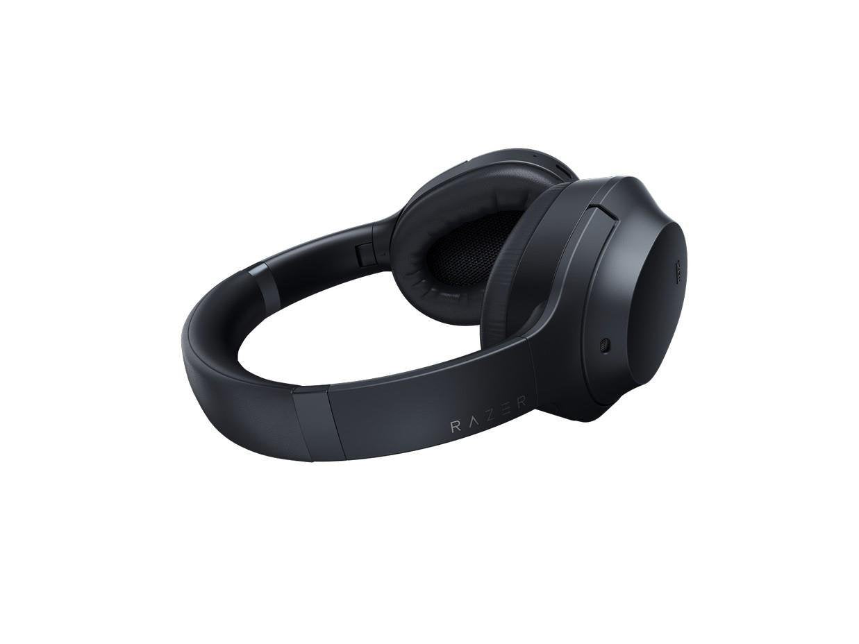 Razer Opus Late 2020 Wired and Wireless Bluetooth Gaming Headset Black