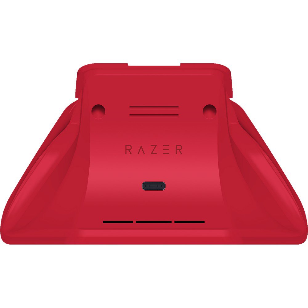 Razer Xbox Pro USB Charging Stand Pulse Red