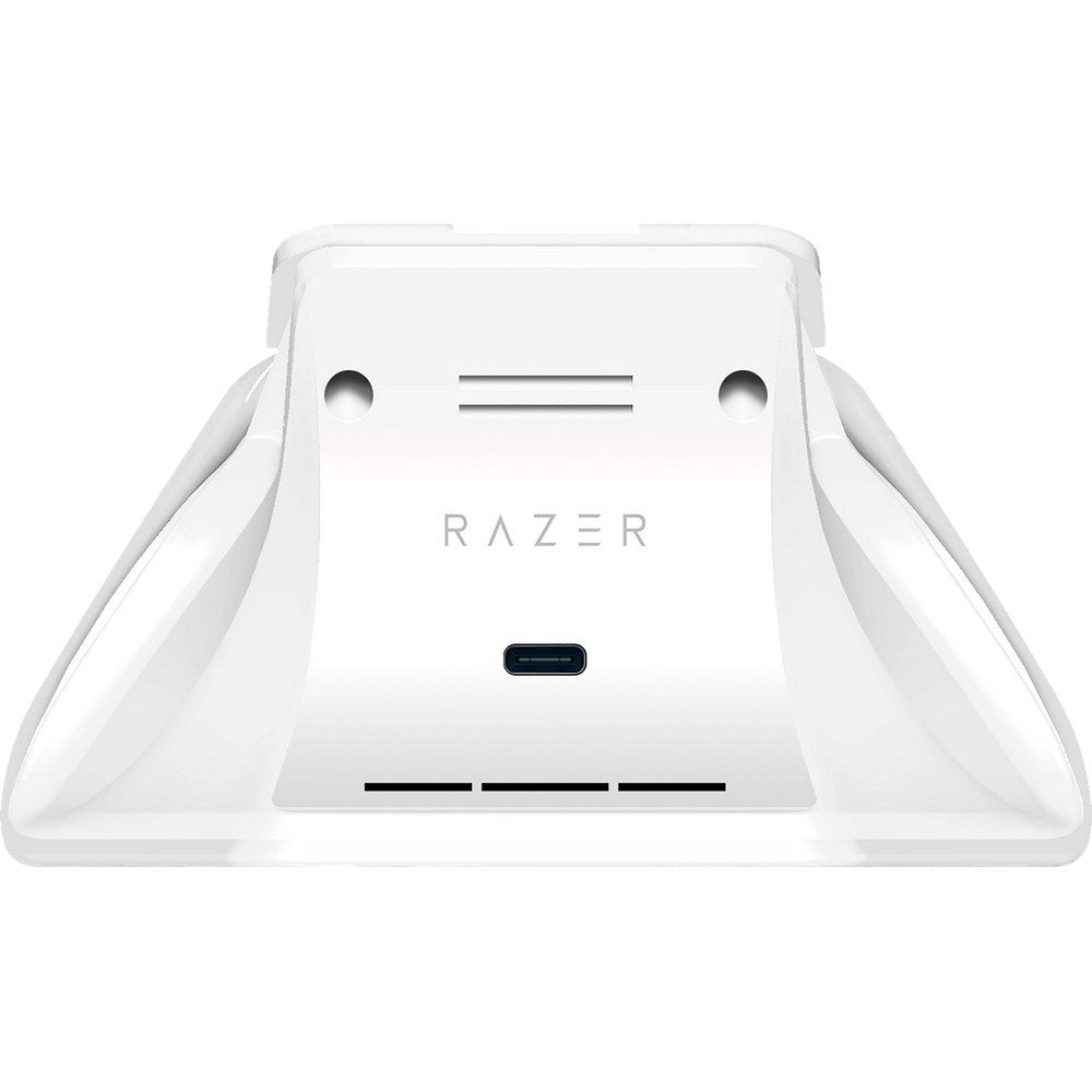 Razer Xbox Pro USB Charging Stand Robot White