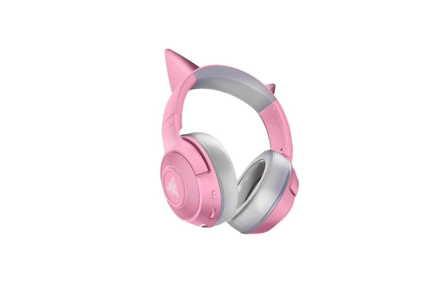 Razer Kraken Kitty Edition Bluetooth Wireless Quartz Gaming Headset