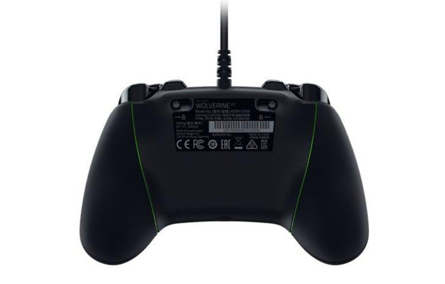 Razer Wolverine V2 3.5mm Analogue Gamepad for Xbox Series S and Xbox Series X