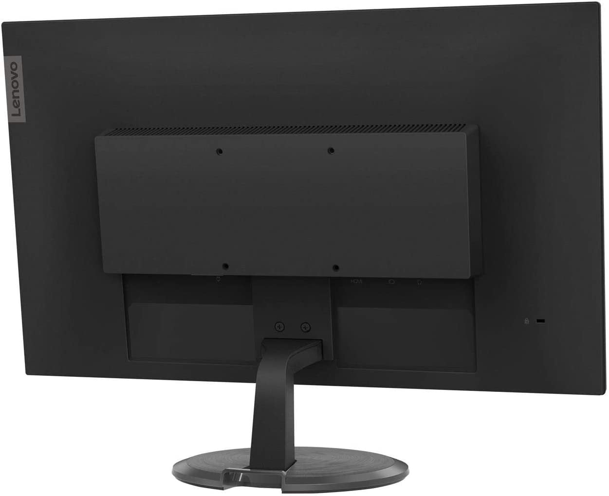 Lenovo C24-20 23.8 Inch Full HD VA Panel HDMI VGA FreeSync Monitor