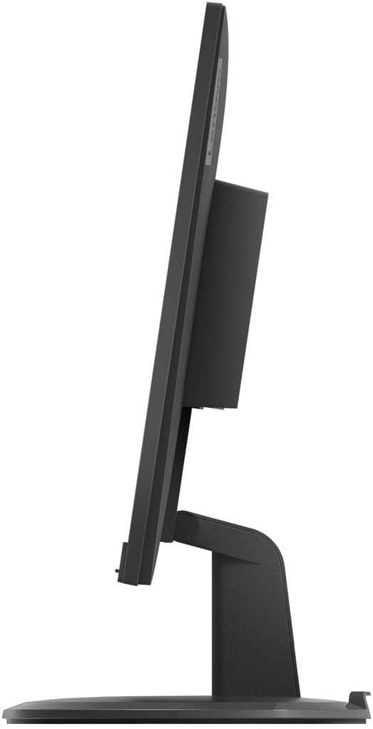 Lenovo C24-20 23.8 Inch Full HD VA Panel HDMI VGA FreeSync Monitor