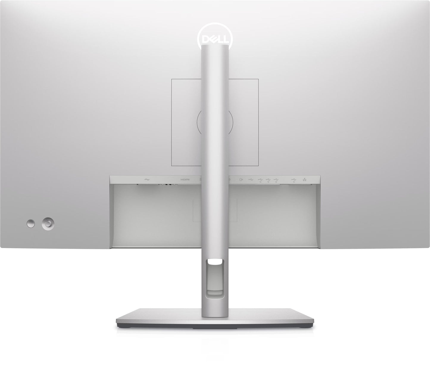 Dell U2723QE UltraSharp 27 Inch 4K Ultra HD IPS HDMI DispayPort USB-C Hub Monitor