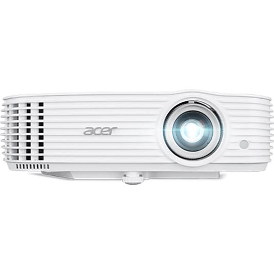Acer P1557Ki DLP 1080p Full HD 4500 ANSI Lumens HDMI USB Projector - NWT FM SOLUTIONS - YOUR CATERING WHOLESALER