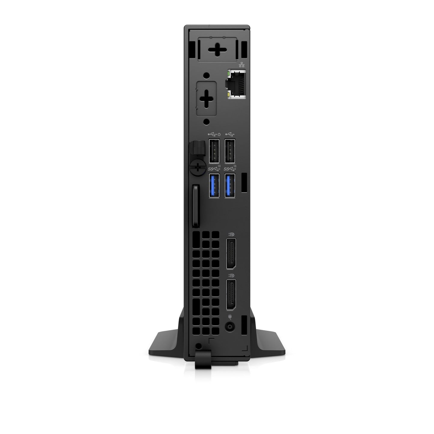 Dell OptiPlex 3000 Thin Client Intel Celeron N5105 8GB 32GB Wyse ThinOS