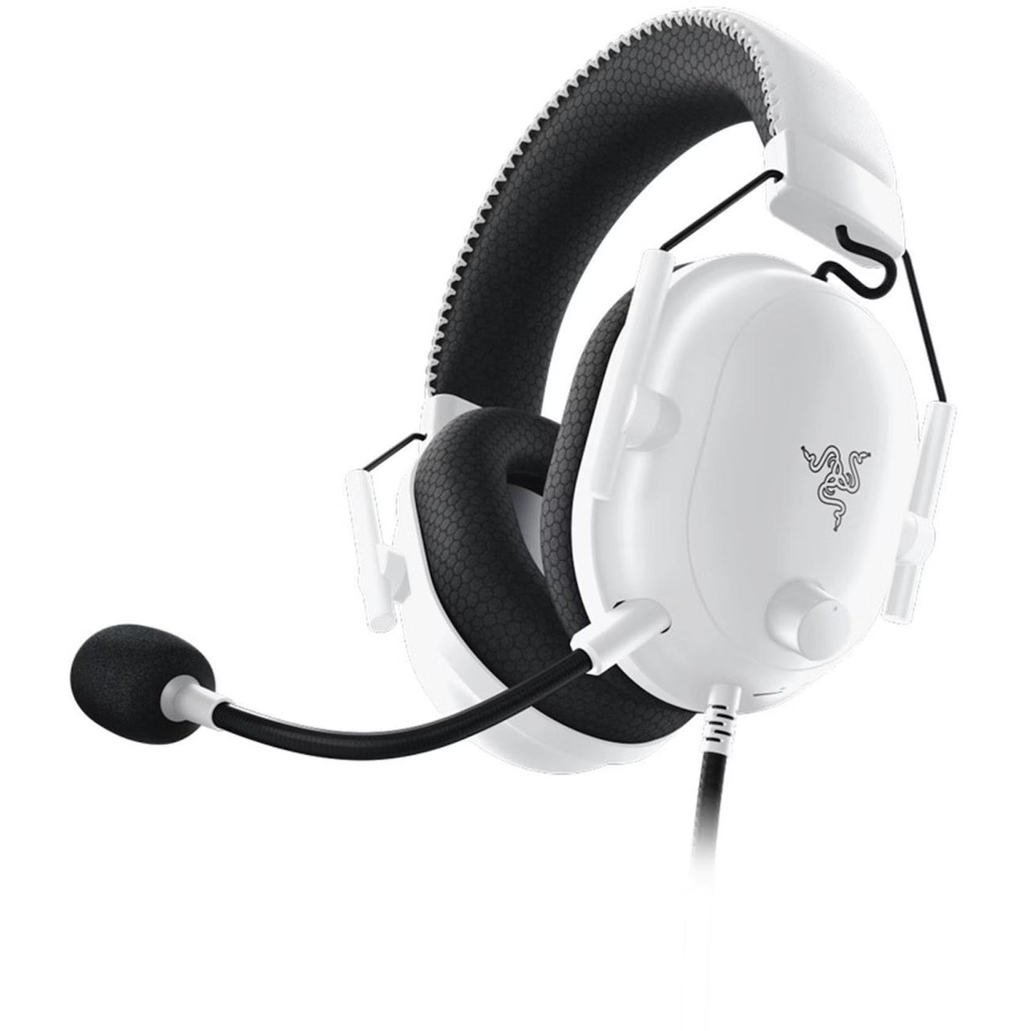 Razer BlackShark V2 Pro Wireless Bluetooth Gaming Headset White Edition