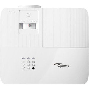 Optoma UHD38x DLP 4000 Lumens 4K HDMI USB Projector