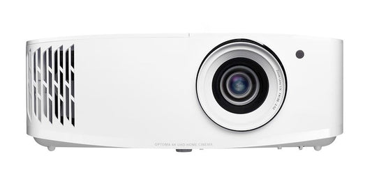 Optoma UHD35x DLP 3600 ANSI Lumens HDMI Projector - NWT FM SOLUTIONS - YOUR CATERING WHOLESALER