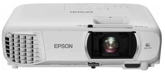 Epson EH-TW750 3400 ANSI Lumens 1920 x 1080 Pixels Full HD HDMI VGA USB Projector - NWT FM SOLUTIONS - YOUR CATERING WHOLESALER