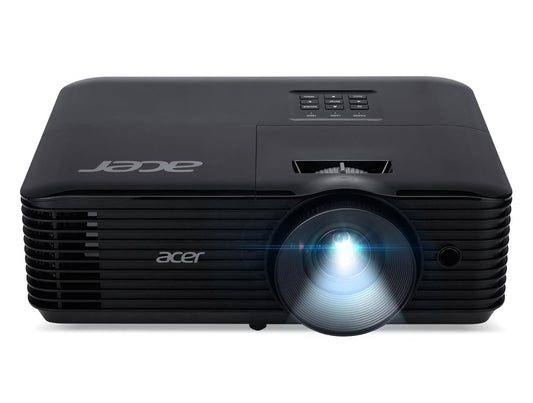 Acer X1328WKi DLP 3D WXGA 4500 Lumens HDMI Wi-Fi Projector - NWT FM SOLUTIONS - YOUR CATERING WHOLESALER