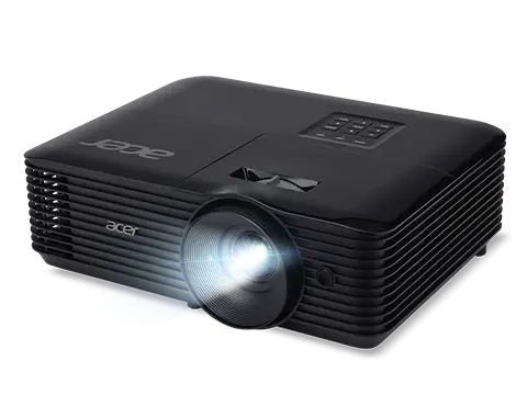 Acer X1328WKi DLP 3D WXGA 4500 Lumens HDMI Wi-Fi Projector