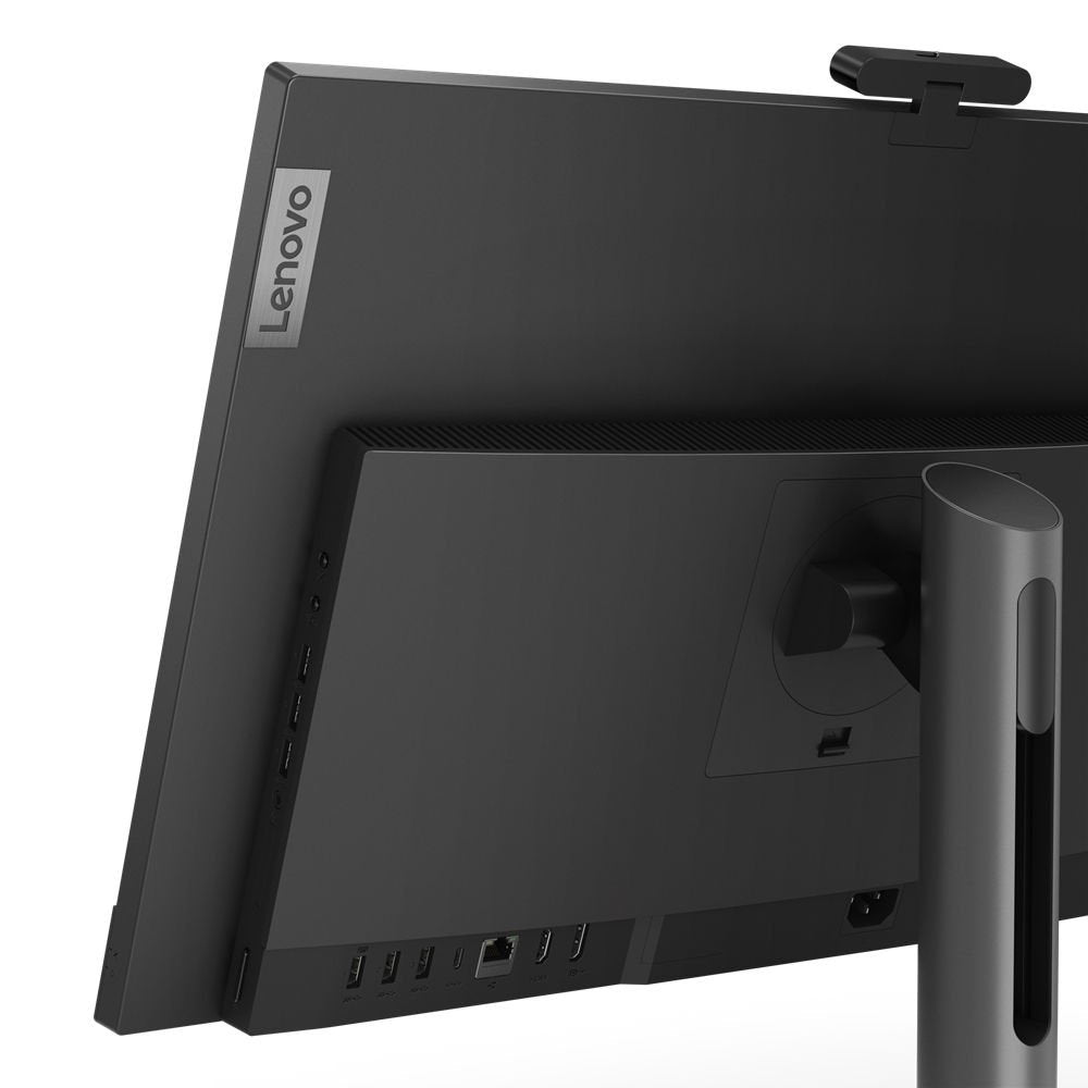 Lenovo ThinkCentre M90a 23.8 Inch Intel Core i5-12500 8GB RAM 256GB SSD Intel UHD Graphics 770 Windows 11 Pro All In One PC