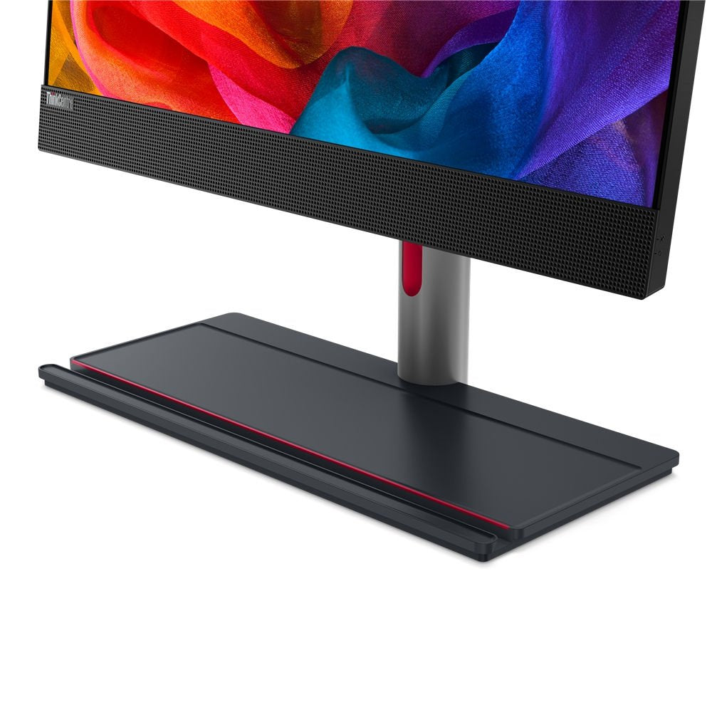 Lenovo ThinkCentre M90a 23.8 Inch Intel Core i5-12500 8GB RAM 256GB SSD Intel UHD Graphics 770 Windows 11 Pro All In One PC