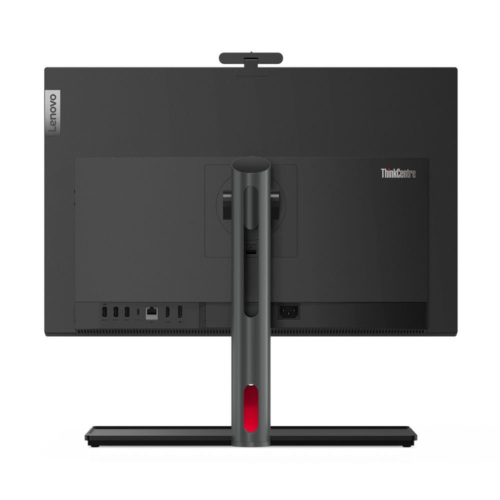 Lenovo ThinkCentre M90a 23.8 Inch Intel Core i5-12500 8GB RAM 256GB SSD Intel UHD Graphics 770 Windows 11 Pro All In One PC