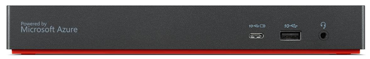 Lenovo ThinkPad Universal Thunderbolt 4 Smart Dock