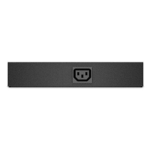 APC AP6015A Power Distribution DU 0U1U 120 240V 15A 8xC13