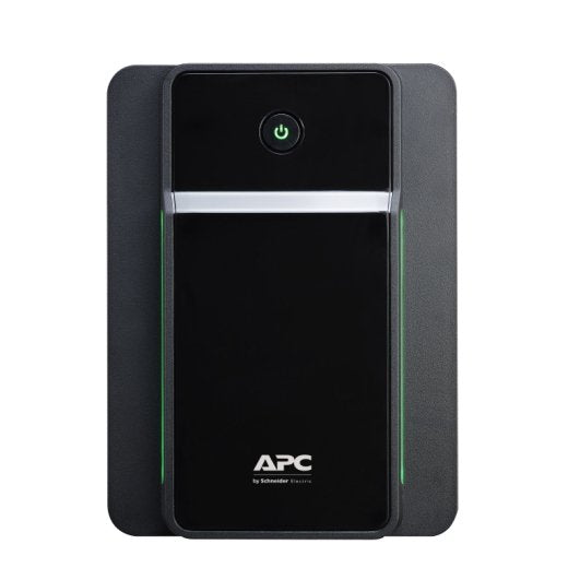 APC BX2200MI Back UPS 2200VA 230V AVR IEC Sockets