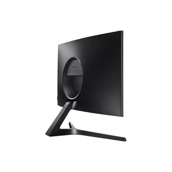 Samsung Odyssey 24 Inch 1920 x 1080 Pixels Full HD HDMI DisplayPort Monitor