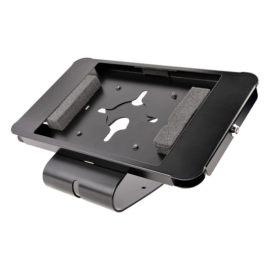StarTech.com Secure Tablet Stand Up To 26.7cm - NWT FM SOLUTIONS - YOUR CATERING WHOLESALER