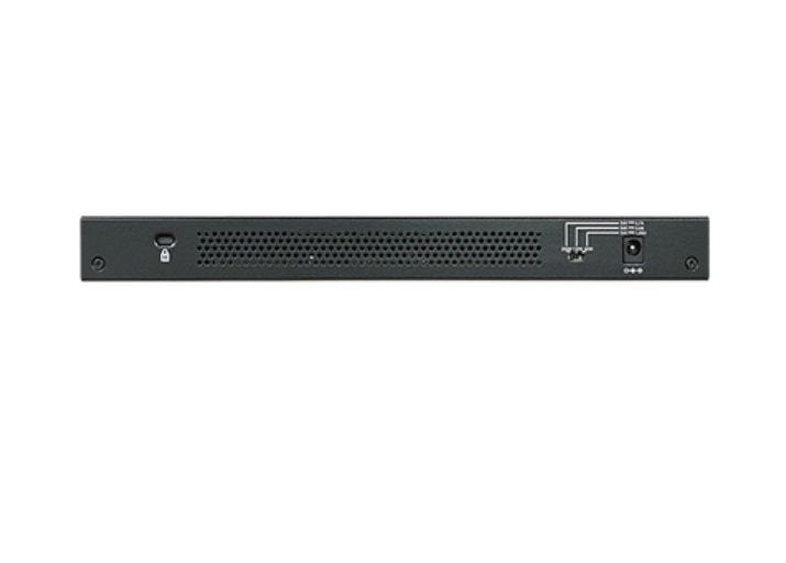 Netgear GS316PP 16 Port Unmanaged Gigabit Power Over Ethernet Network Switch