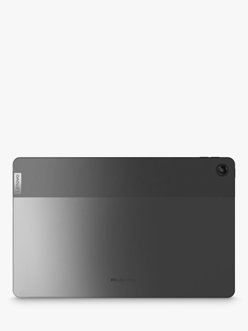 Lenovo Tab M10 Plus 10.6 Inch MediaTek Helio G80 4GB RAM 128GB eMMC Android 12 Grey Tablet