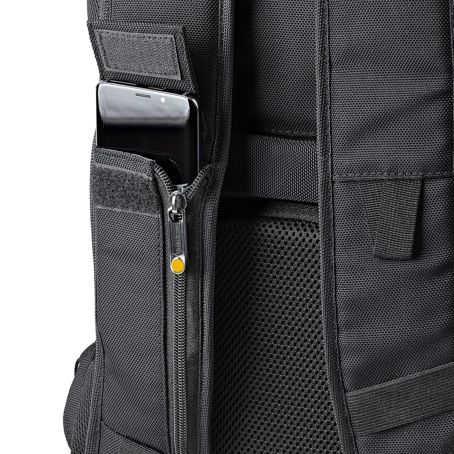 StarTech.com 17.3 Inch Laptop Backpack Case with Removable Accessory Organiser Case