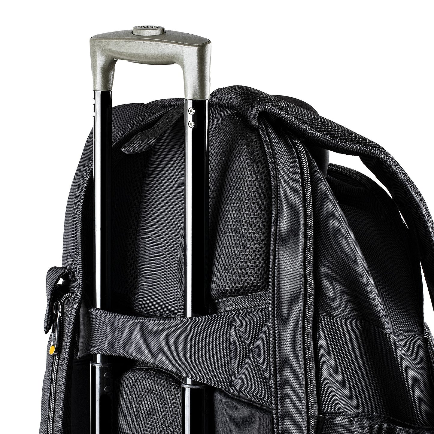 StarTech.com 15.6 Inch Laptop Backpack Case with Removable Accessory Organiser Case