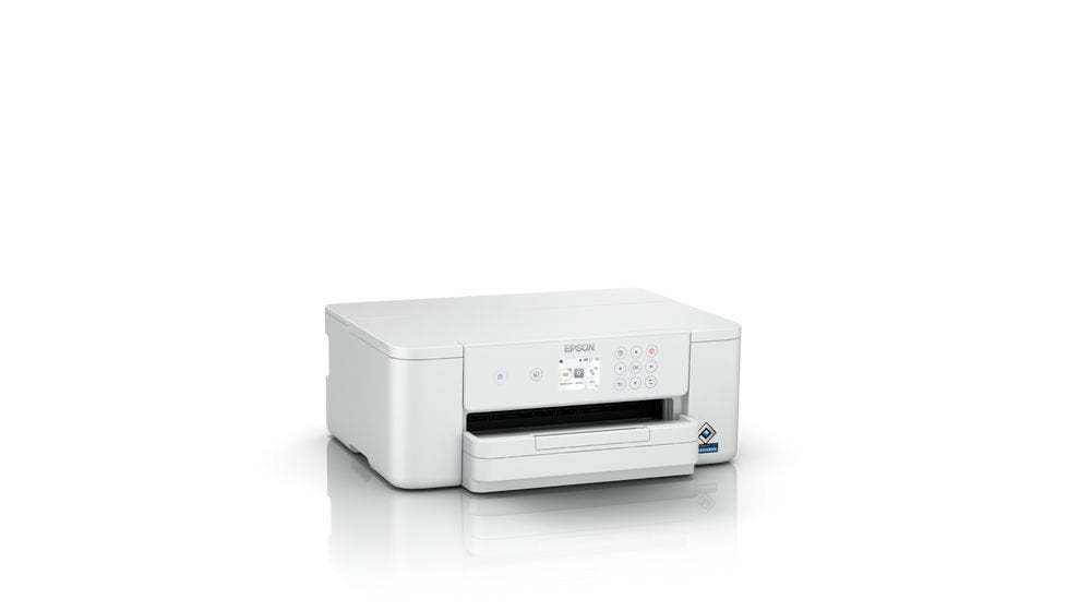 Epson WorkForce Pro WF-C4310DW A4 Colour Inkjet Printer