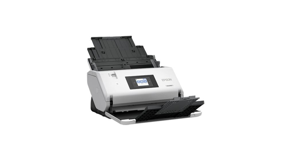 Epson WorkForce DS-30000 Scanner