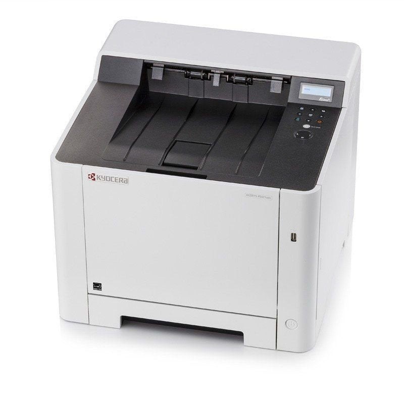 Kyocera ECOSYS PA2100cwx A4 Colour Laser Printer