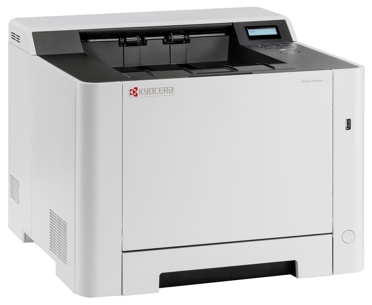 Kyocera ECOSYS PA2100cx A4 Colour Laser Printer