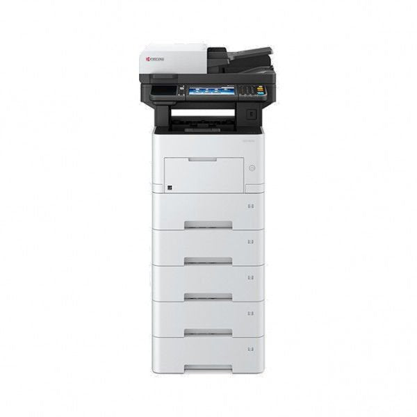 Kyocera M3655idn/A A4 Mono Laser Multifunction Printer