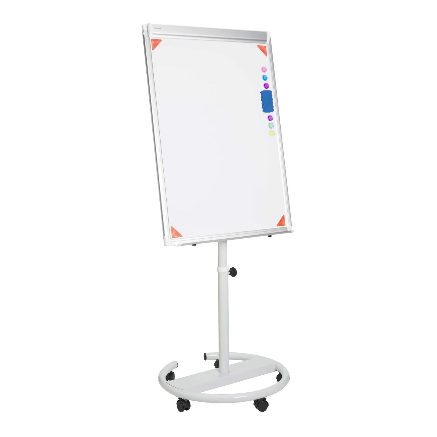 Rocketbook Beacons Reusable Stickable Corner For Coverting To A Smartboard (Pack 4) 505470