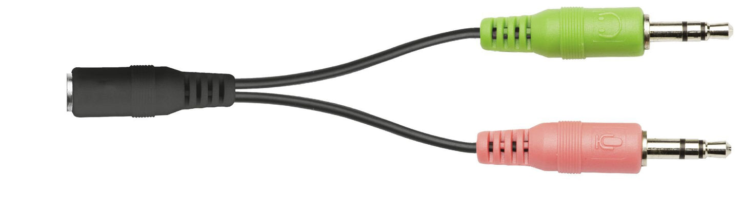 Trust Reno 3.5mm Wired Headset