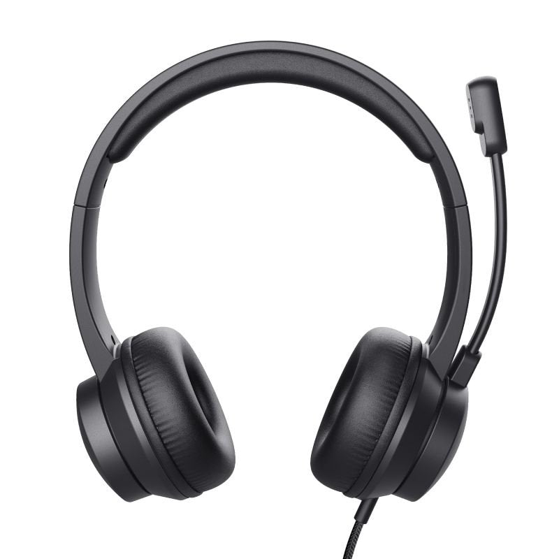 Trust Rydo USB A Wired Headset